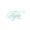 ティグルフォーアイ(Tigre for eye)のお店ロゴ