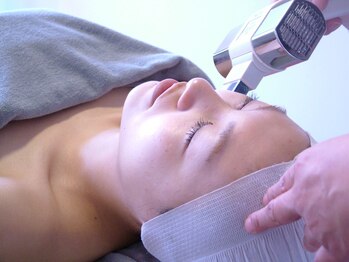 コリーヌイデアエステ(COLLINE idea esthe)/♪お顔脱毛♪