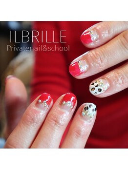 イルブリーユ(IL BRILLE)/