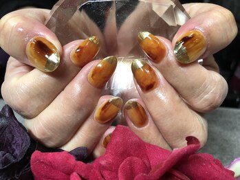 ブリリアン(Brillant)/