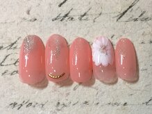 ネルフィーズ(NAILFY's)/