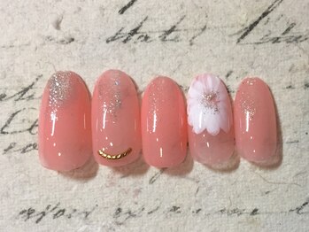 ネルフィーズ(NAILFY's)/