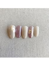 ヒーミー(Hymy)/ムラミラー×ナゲット