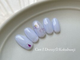 季節のキャンペーンネイル★4月