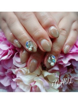 アイネイル(iNAIL)/