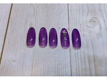 ソルシア(Solsia)/【ハンド】10月定額　￥4000