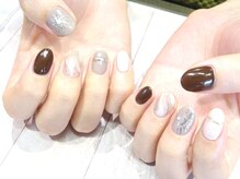 キャミ ネイル(CAMMY NAIL)/アートネイル
