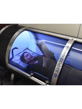 仕事帰り・早朝OKのサロン