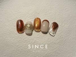 4月【monthly plus】