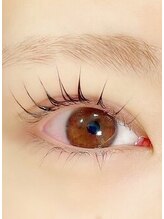 ベリーラッシュ 立川店(VeryLash)/ラッシュリフトカール