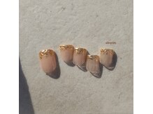 シルニー リム(Silny rim)/【FOOT】アート込SET