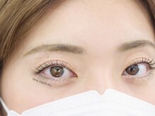 グルス(GRUS)/上下まつげパーマ