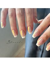 ブランシュ(Blanche)/ミラーフレンチ