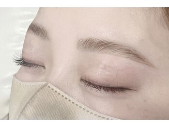 ガレリア アイデザイン KHビル店(GALLARIA Eye design)/アイブロウスタイリング