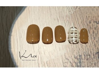 クレー(Klee)/定額Simple Designコース