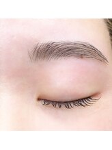 フク(FuKu)/アイブロウスタイリング 眉WAX 