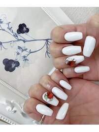 nail design...♪