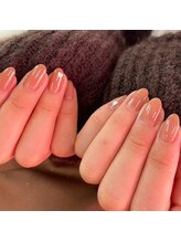 アイリッシュネイル 久屋大通店(Irish Nail)/613マロージュ