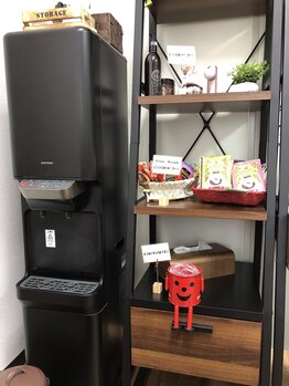 ヒカリ(Hikari)/フリードリンク・フリーWifiあり