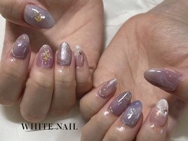 ニュアンスネイル