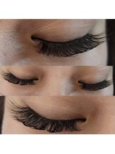 ダゾルビューティー(Dazzle Beauty)/ボリュームラッシュつけ放題