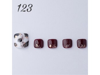 はあとねいる 滝川店/Design123