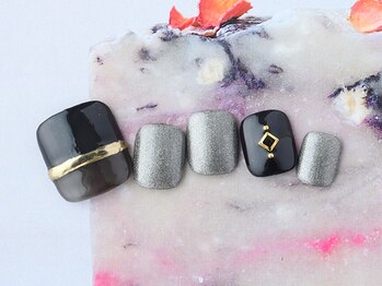 ダッシングディバ エキュート 立川店(DASHING DIVA)/スタッズミラーライン