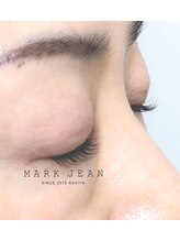 マークジーン 甲南山手(MARK JEAN)/次世代パーマ 二重 ナチュラル
