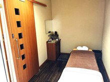 しずく 滝谷店/施術室その３です☆
