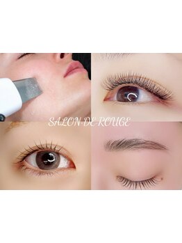 仕事帰り・早朝OKのサロン