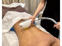 ルウム 名古屋駅店(lum)/見えない部位もしっかり脱毛◎