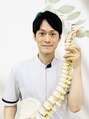 こころ整体院 川口院 齋藤 正喜