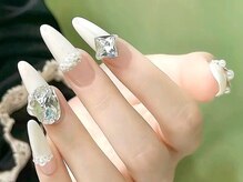 ザ ワン 女子大店(THE ONE)/フレンチスカルプ