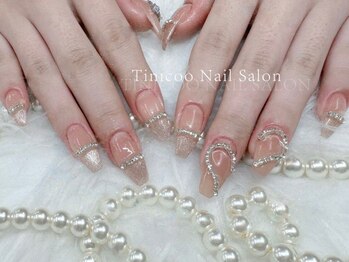 ティニコー(Tinicoo)/ ★ネイルデザイン★