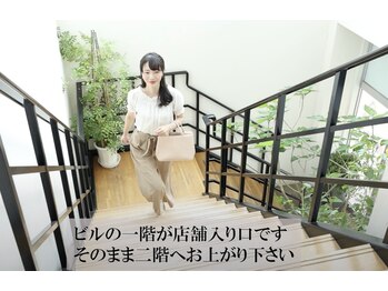 セレンディピティ 守山店(Serendipity)/☆エントランス☆入口
