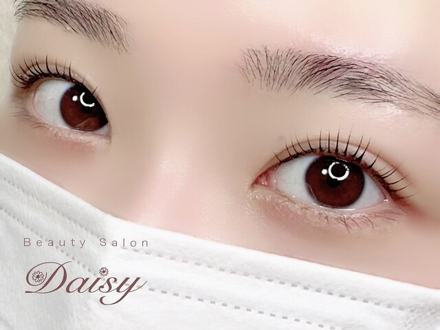 Beauty Salon Daisy 藤沢 【マツエク・まつ毛パーマ・顔脱毛】