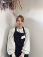 ブリスネイル うるま店(Bliss. nail)&nbsp;伊波 唯未