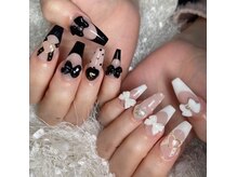 ベリール(Belire)/長さ出し☆フレンチ☆持ち込み