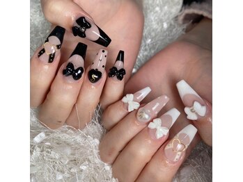 ベリール(Belire)/長さ出し☆フレンチ☆持ち込み