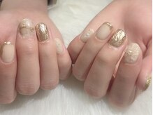 ルヴェネイル 佐賀多布施(Lever nail)