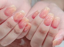 カラーズ(colors.)/桃×ぷくぷく×ちゅるん。