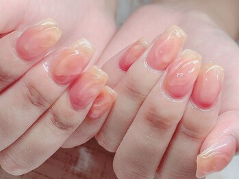 カラーズ(colors.)/桃×ぷくぷく×ちゅるん。