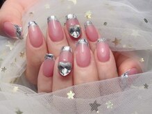 ミナミ(MINAMI)/フレンチネイル