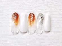 イリゼネイル(iRise nail)/定額シンプル