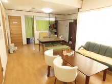 温活酵素サロン 横内