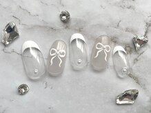 ヴェレスト 西荻窪(Verest)/定額Design リボン