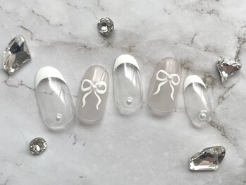 ヴェレスト 西荻窪(Verest)/定額Design リボン