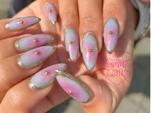 マークネイルズ(MARK Nails)/