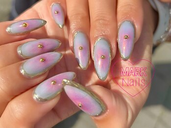 マークネイルズ(MARK Nails)/