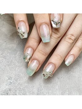 コレット 中山寺駅前店(colette)/ネイルデザイン